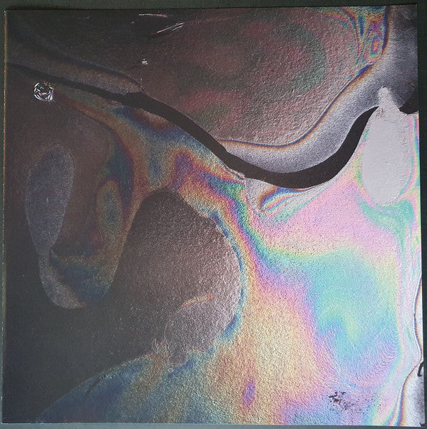 The XX - Coexist: 10th Anniversary (CLEAR VINYL) | Mint (M) Mint (M)-