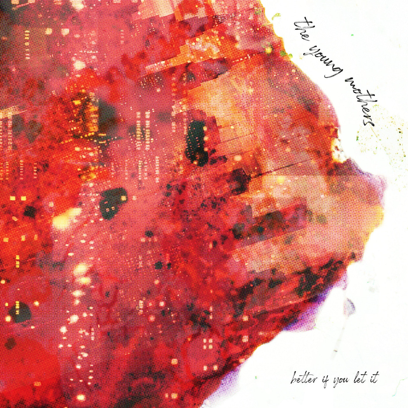 The Young Mothers - Better If You Let It |-
