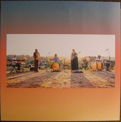 Live At Joshua Tree (Presented By Soulection) | Mint (M) Mint (M)-