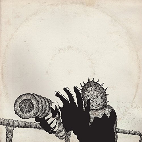 Thee Oh Sees - Mutilator Defeated At Last | Mint (M) Mint (M)-