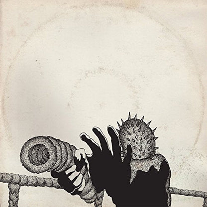 Thee Oh Sees - Mutilator Defeated At Last | Mint (M) Mint (M)-