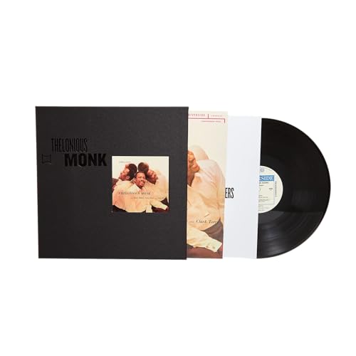 Thelonious Monk - Brilliant Corners (Small Batch Series) [One-Step Press Lp] |-