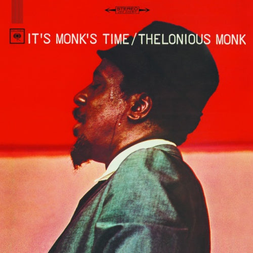 Thelonious Monk - It'S Monk'S Time |-