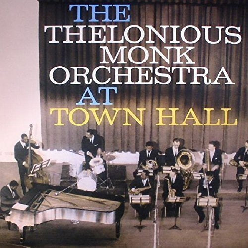 The Complete Concert At Town Hall |-