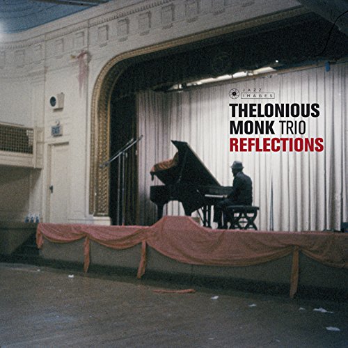 Reflections (VINYL) |-