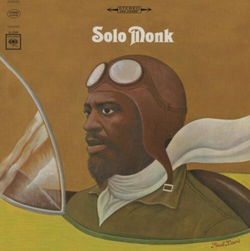 Thelonious Monk - Solo Monk (180 Gram Vinyl) [Import] | Mint (M) Mint (M)-