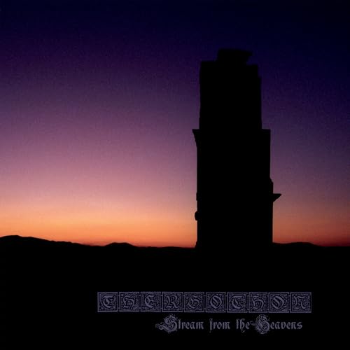 Thergothon - Stream From The Heavens (30Th Anniversary Marble) (Color Vinyl) |-