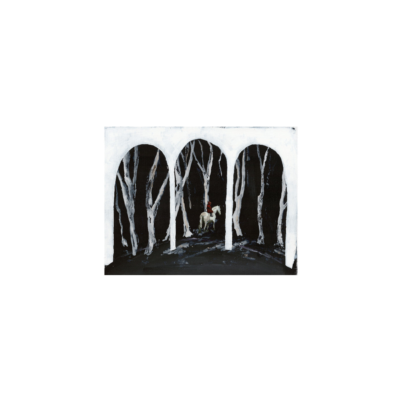 These New Puritans - Crooked Wing (VINYL) | Mint (M) Mint (M)-