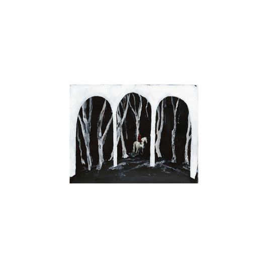 These New Puritans - Crooked Wing (VINYL) | Mint (M) Mint (M)-
