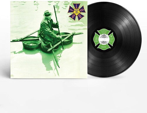 They Might Be Giants - Flood (VINYL) | Mint (M) Mint (M)-