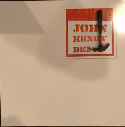 John Henry Demos | Mint (M) Mint (M)-
