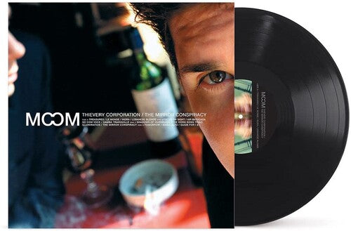 Thievery Corporation - Mirror Conspiracy (Remastered 2022) (2 Lp's) | Mint (M) Mint (M)-