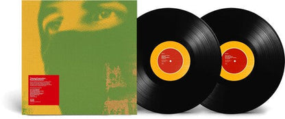 Thievery Corporation - (PRESALE 7/31/26) Radio Retaliation (VINYL 2xLP) | NEW-