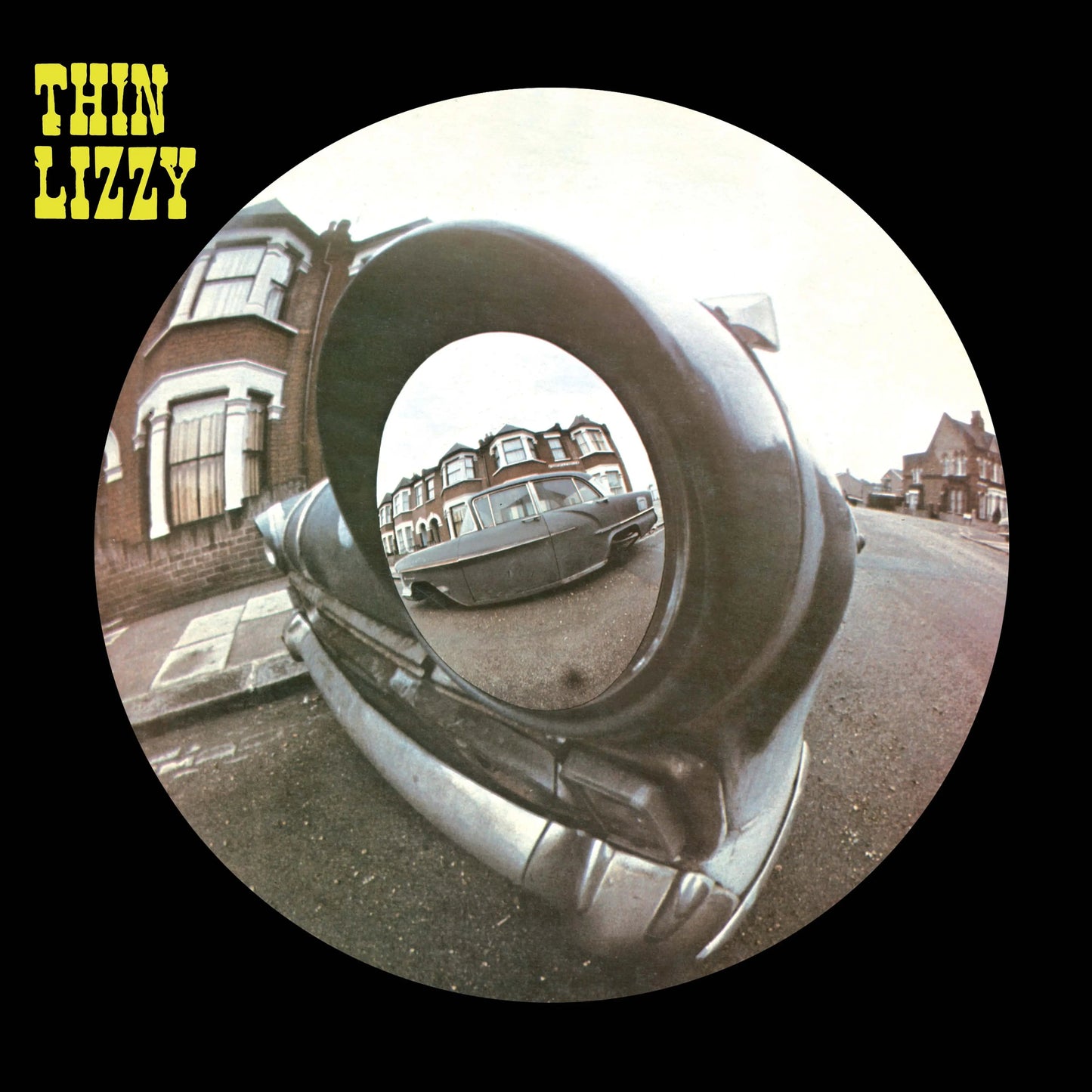 Thin Lizzy - Thin Lizzy (SUPER DELUXE VINYL 4xLP BOX) | NEW-