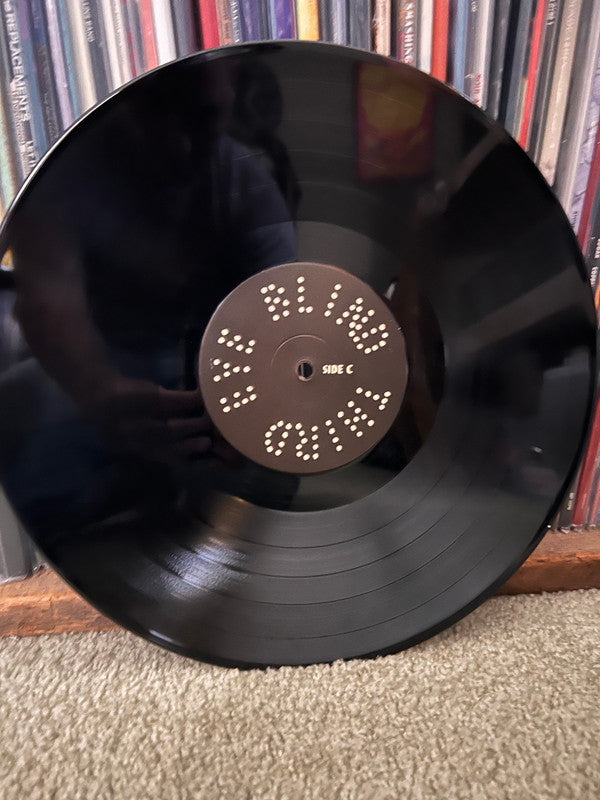 Third Eye Blind - Unplugged Vol. 1 | Mint (M) Mint (M)-