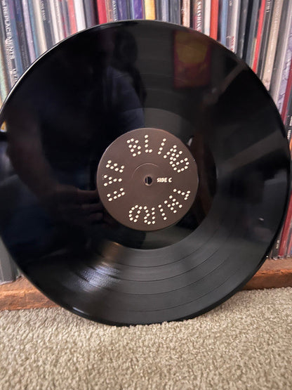 Third Eye Blind - Unplugged Vol. 1 | Mint (M) Mint (M)-