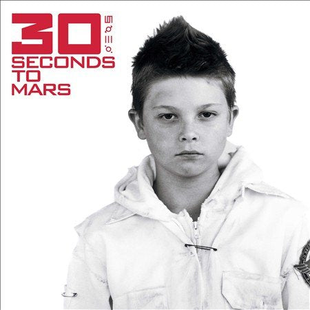 Thirty Seconds To Mars - Thirty Seconds To Mars (2xVINYL) | Mint (M) Mint (M)-
