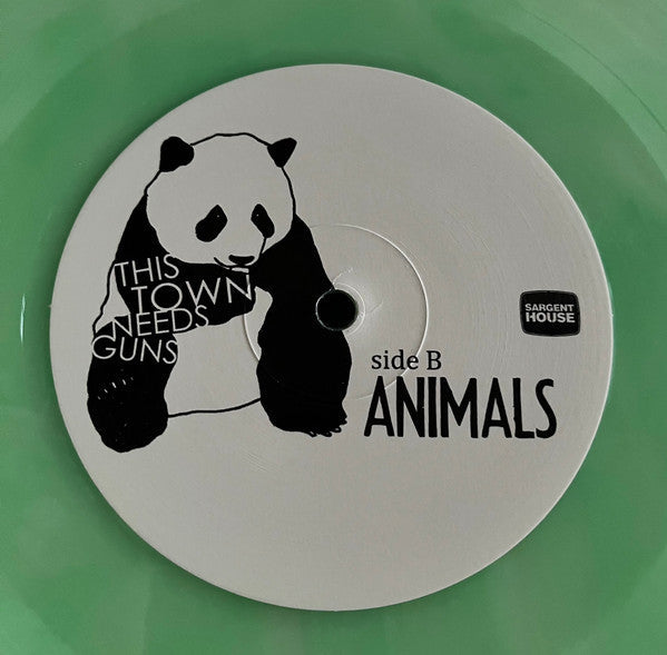 Animals | Mint (M) Mint (M)-