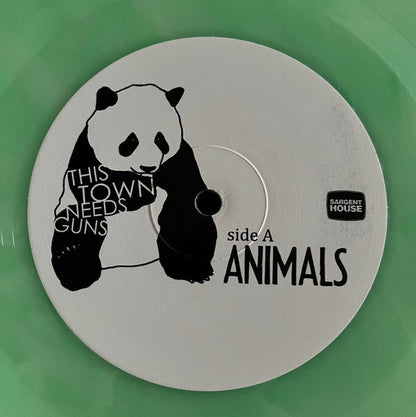 Animals | Mint (M) Mint (M)-