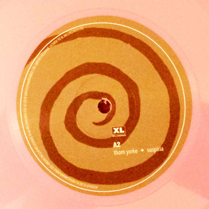 Thom Yorke - Suspiria | Mint (M) Mint (M)-