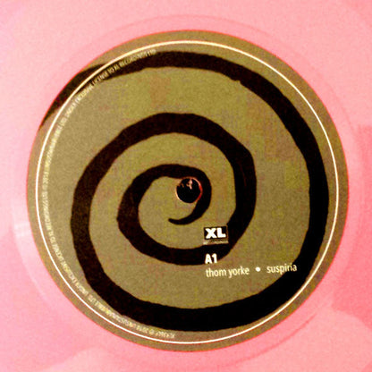 Thom Yorke - Suspiria | Mint (M) Mint (M)-
