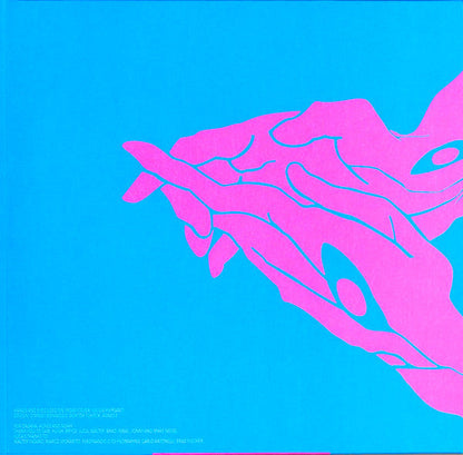 Thom Yorke - Suspiria | Mint (M) Mint (M)-