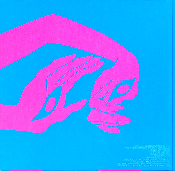 Thom Yorke - Suspiria | Mint (M) Mint (M)-