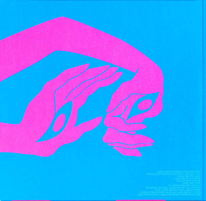 Thom Yorke - Suspiria | Mint (M) Mint (M)-