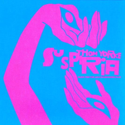 Thom Yorke - Suspiria | Mint (M) Mint (M)-