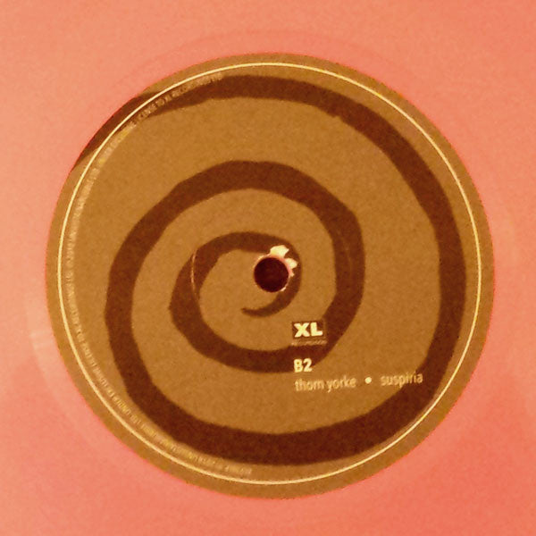 Thom Yorke - Suspiria | Mint (M) Mint (M)-