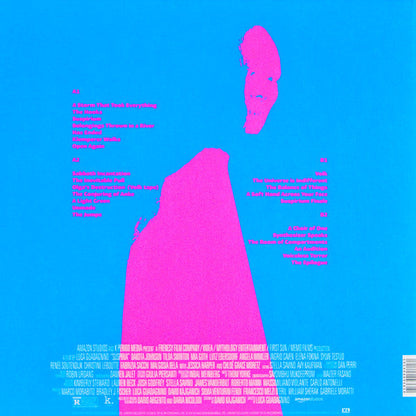 Thom Yorke - Suspiria | Mint (M) Mint (M)-