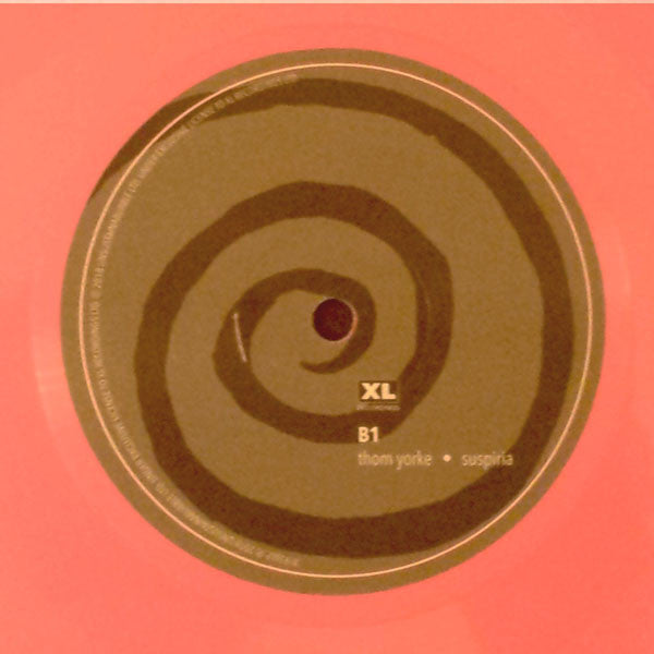 Thom Yorke - Suspiria | Mint (M) Mint (M)-