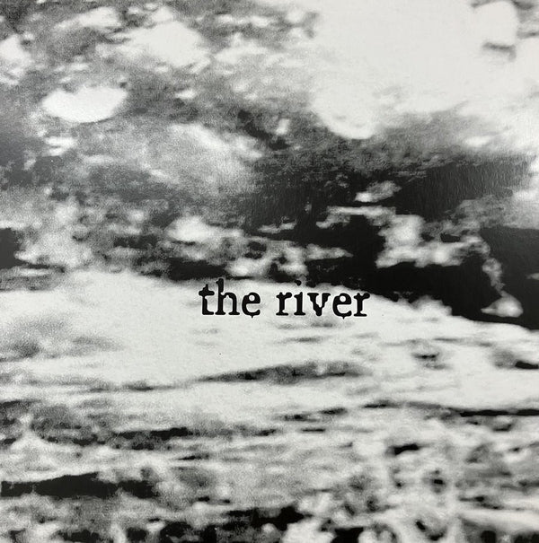 Thomas Prestin/Carsten Uhlig - The River [LP] |-