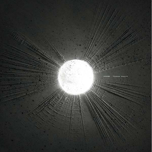 THOMAS VAQUIE - Ecume |-