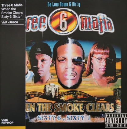 When The Smoke Clears (Sixty 6, Sixty 1) | Mint (M) Mint (M)-