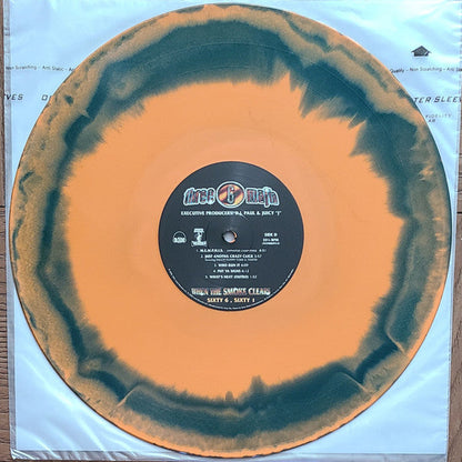 When The Smoke Clears (Sixty 6, Sixty 1) | Mint (M) Mint (M)-