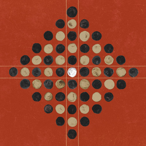 Thrice - Deeper Wells (Colored Vinyl, White) (VINYL) | Mint (M) Mint (M)-