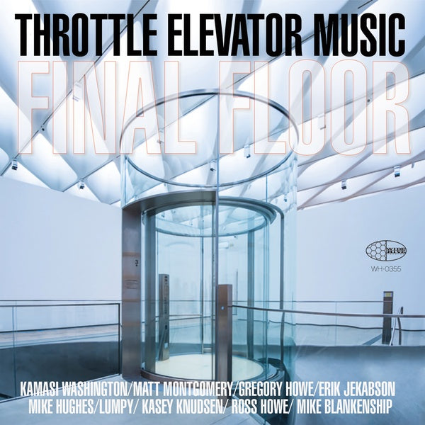 Final Floor |-