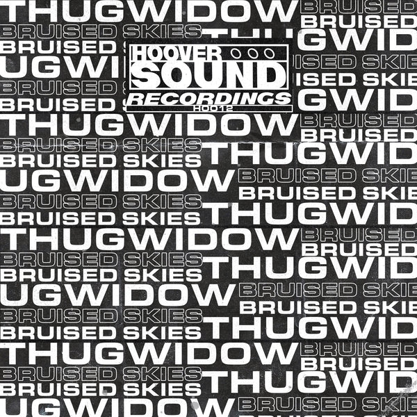 Thugwidow & Bruised Skies - Blimey (VINYL 12" HOOVERSOUND 2026) | Mint (M) Mint (M)-