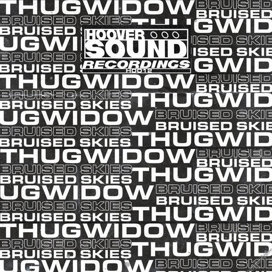 Thugwidow & Bruised Skies - Blimey (VINYL 12" HOOVERSOUND 2026) | Mint (M) Mint (M)-