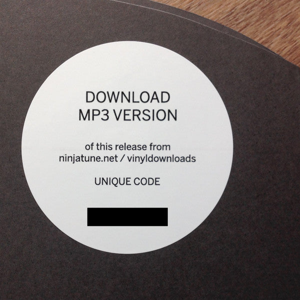 Thundercat - It Is What It Is (RED VINYL) | Mint (M) Mint (M)-