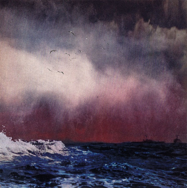TIAGO SOUSA - Angst |-