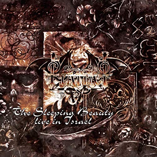 Tiamat - The Sleeping Beauty - Live In Israel (Re-Issue) |-