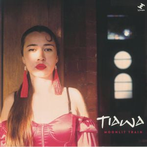 Tiawa - Moonlit Train | Mint (M) Mint (M)-