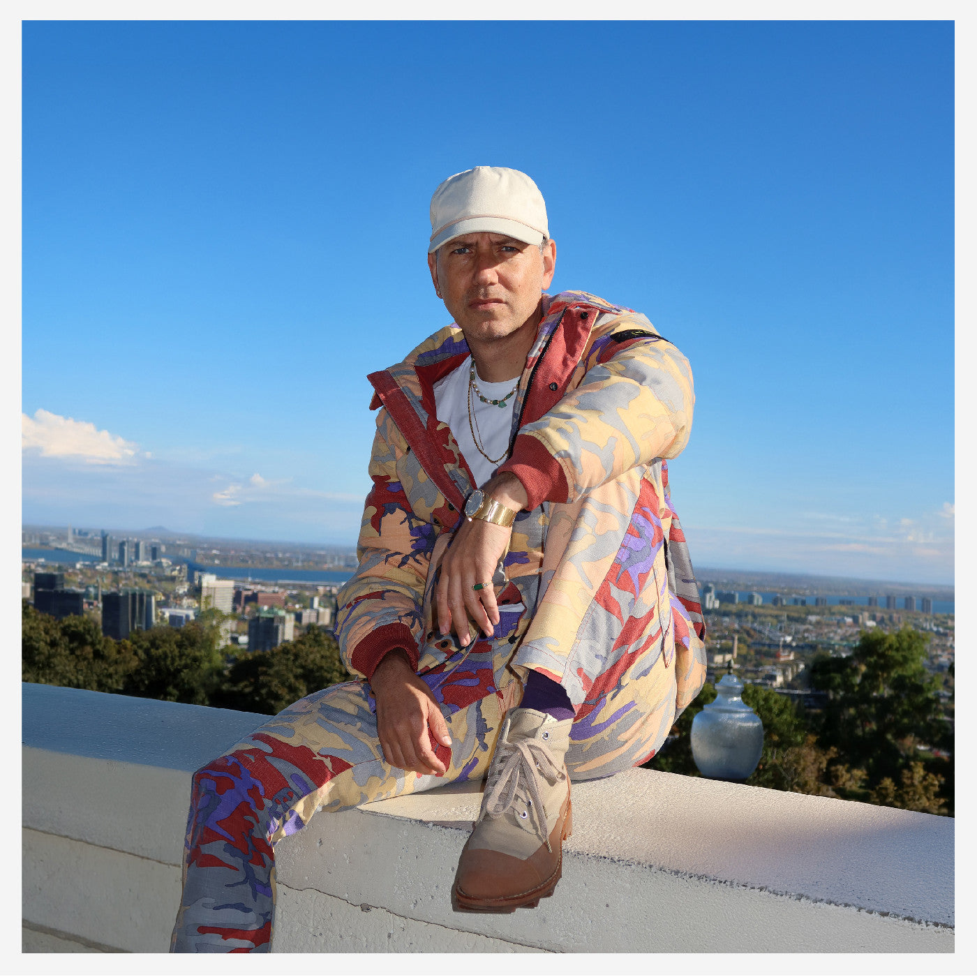 Tiga - (PRE ORDER 4/17/26) Hotlife (CD) |-