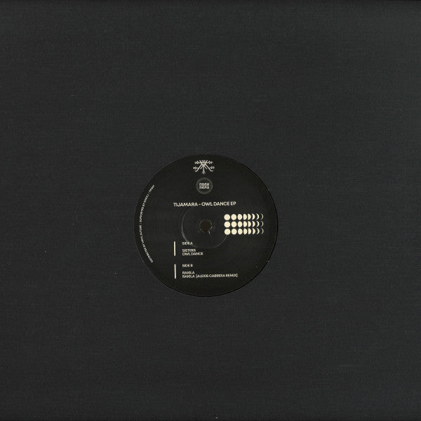 Owl Dance Ep | Mint (M) Generic-