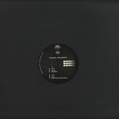 Owl Dance Ep | Mint (M) Generic-