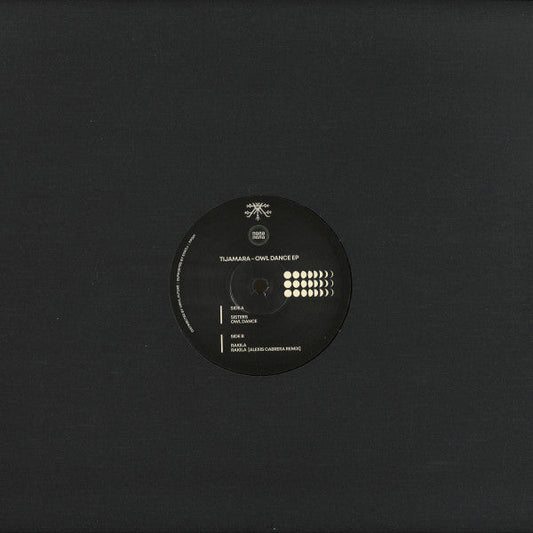 Owl Dance Ep | Mint (M) Generic-
