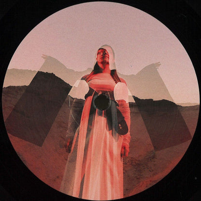 Owl Dance Ep | Mint (M) Generic-
