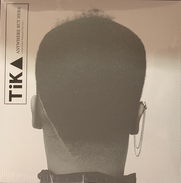 Anywhere But Here | Mint (M) Mint (M)-